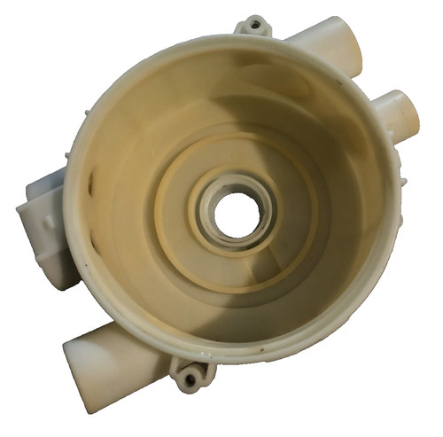 Miele dishwasher impeller - miele,