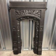 Restored Original Antique