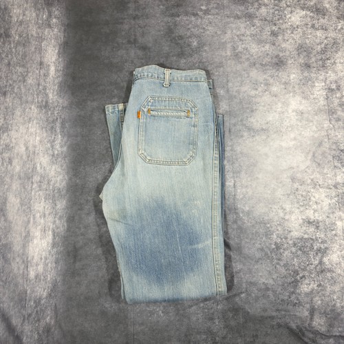 Vintage 1970s levi - levi’s, flare