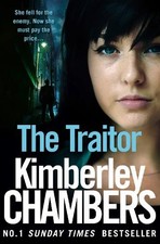 The Traitor (The Mitchells and