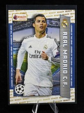 Cristiano Ronaldo Real Madrid