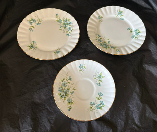 Royal stafford bone china - stafford,