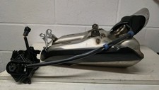 Ducati Panigale V2 Exhaust