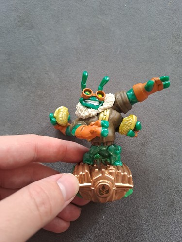 Skylanders superchargers - skylanders,