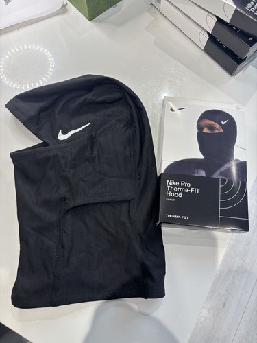 Nike pro hyperwarm ski mask - ski,