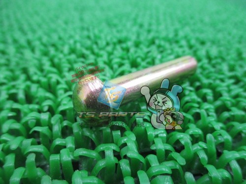 Cultivator rotor pin stock - cultivator,