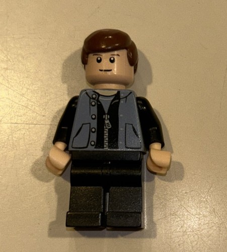 Lego spider man - lego, spider-man