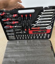 Tool Box
