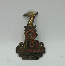 Vintage the raleigh - vintage,