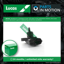 MAP Sensor fits HYUNDAI COUPE