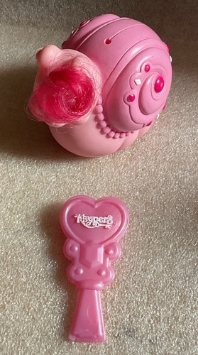 Keypers baby pearl snail tonka - keypers,
