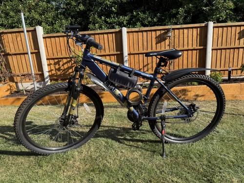 Mens apollo evade halfords - mens,