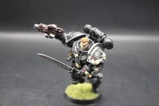 Warhammer 40k Inquisitor Death