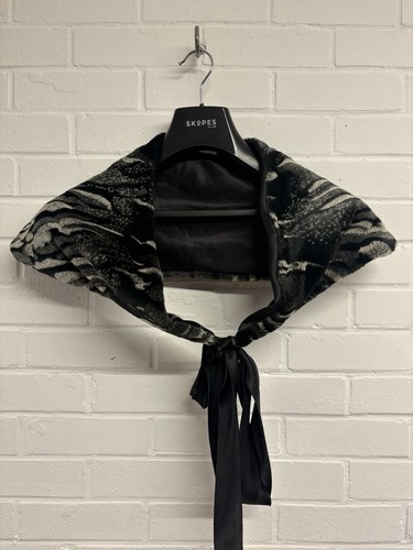 Women black grey - &,