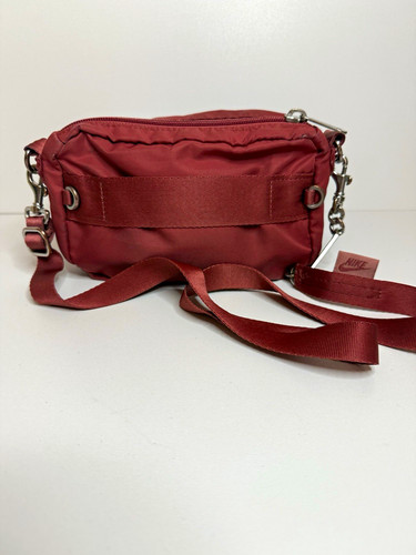 Nike mini crossbody - nike, pink
