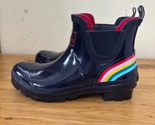 Joules Women  Wellibob  Ankle