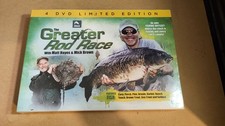 The great rod race dvd - dvd, boxset
