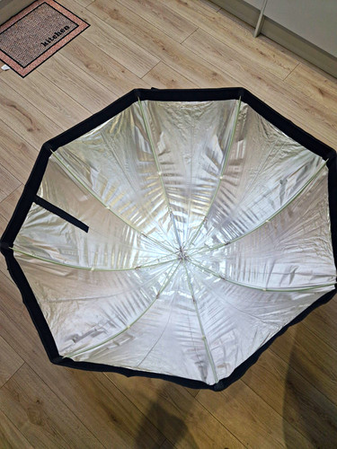 Godox portable studio umbrella - godox,