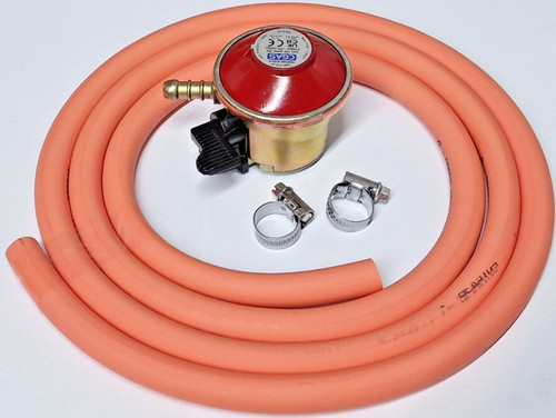 Propane gas regulator 27mm - gas,