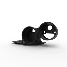 MAZDA SPEED 3 OIL TEMP