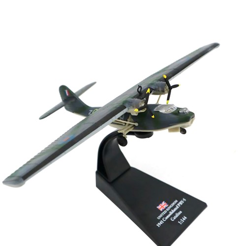 144 ww2 raf classic pby - raf,