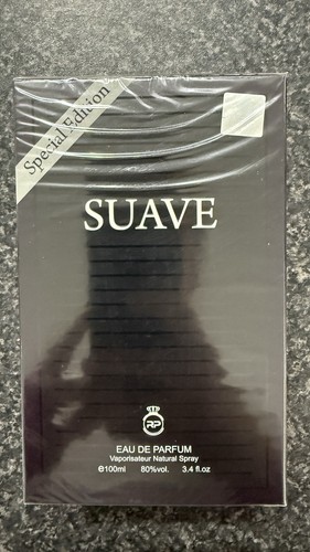 Suave aftershave sauvage - suave,