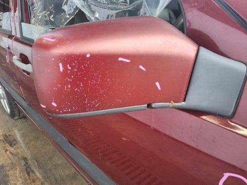Wing mirror volvo 850 gle - wing,