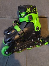 Senhai Power Adjustable Roller
