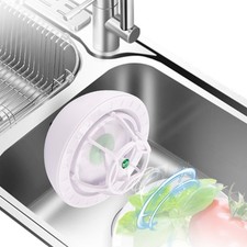 Portable Kitchen Ultrasonic