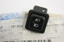 High/Dipped Beam Switch Button