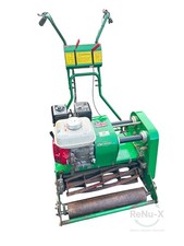 Dennis g510 cylinder mower - cylinder,