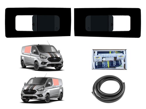 Ford transit custom 2013 - ford,