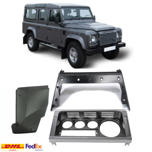 For land rover defender - rover,