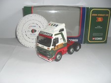 Corgi cc12405 volvo - ,