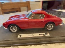 BBR Ferrari 250 GT Berlinetta SWB Series 1 - 1/18 Scale Limited Edition