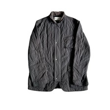 REISS Men’s Quilted Field