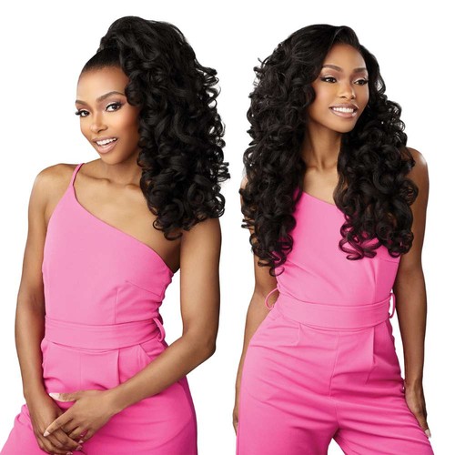 Sensationnel instant weave - sensationnel,
