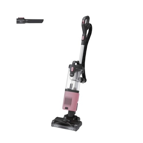 Hoover upright vacuum cleaner - vacuum,