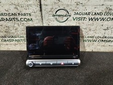 CITROEN C3 MK3 STEREO RADIO