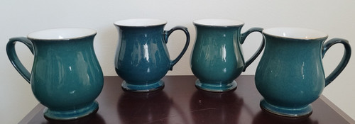 Denby greenwich green - denby,