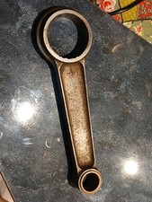 AJS / Matchless Heavyweight