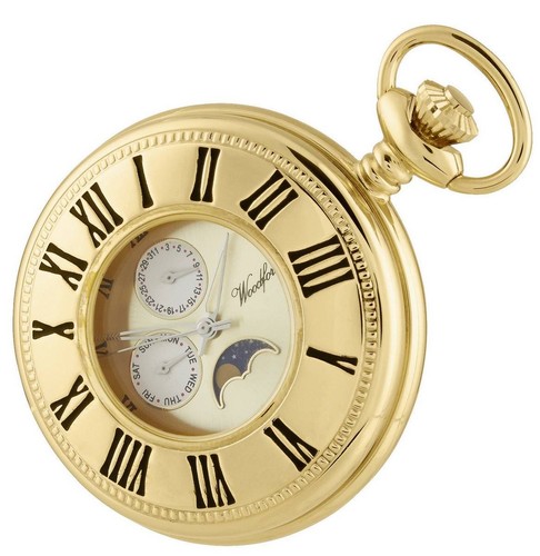 Woodford mens gold - woodford,