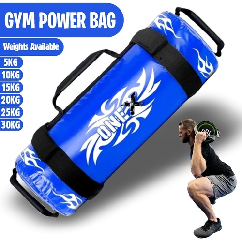 Power bag sand weight - bag,