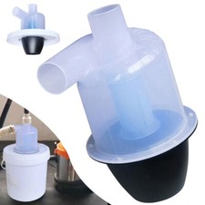 Cyclone Filter Dust Woodworking Fit Vacuums Dust Extractor Separator Collector
