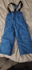 Trespass kid ski salopettes - kid,