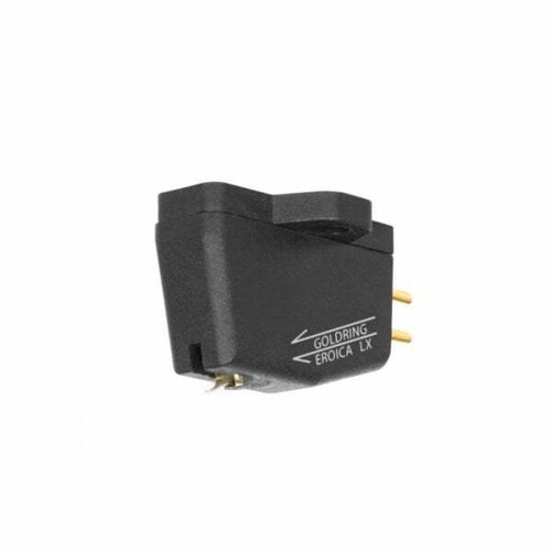 Goldring eroica low output - goldring,