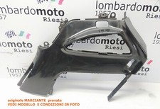 fairing cover side panel DX