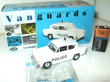 Vanguards VA00120 Ford Anglia