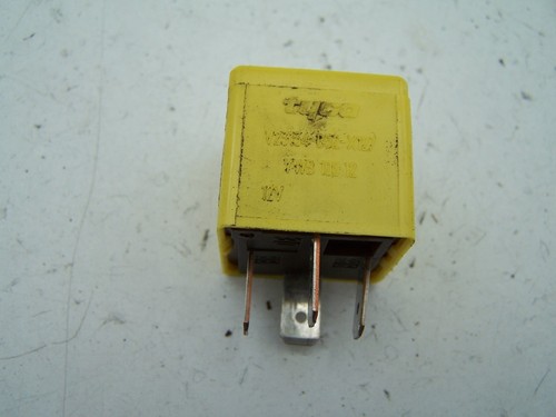Land rover freelander relay - rover,
