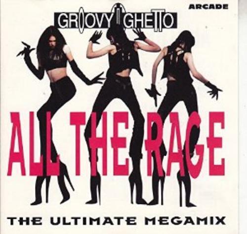 Groovy ghetto all the rage - ghetto-all,